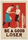 VARIOUS ARTISTS. CHARACTER-CULTURE-CITIZENSHIP GUIDES. Group of 36 cards. 1932. Each approximately 16x12 inches, 42x30 cm. T. G. Nichol
